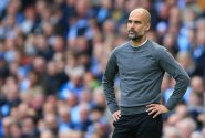 Guardiola ve svém seznamu nejlepších týmů vynechal Real, Solari na něj brzy zareagoval