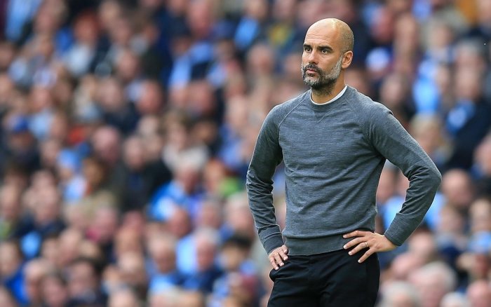 Guardiola ve svém seznamu nejlepších týmů vynechal Real, Solari na něj brzy zareagoval