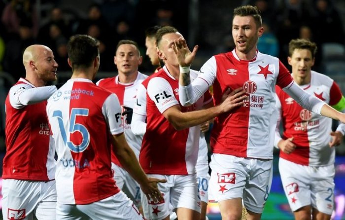 Slavia podstupuje zásadní změnu. Jaké novinky se hlásí z Edenu?