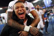 Mbappé? Už je prý jako Henry a za dva tři roky bude na úrovni Ronalda