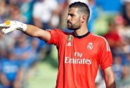 Má se Dúbravka bát? Benítez údajně opět klepe na madridské dveře a chce trojnásobného vítěze Ligy mistrů