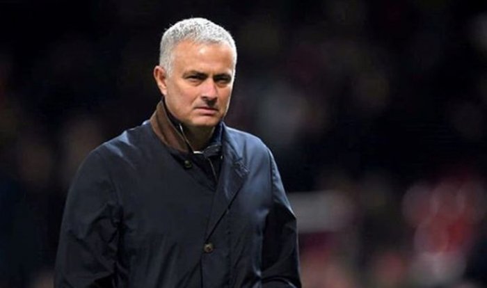 Mourinho o  Mbappém: Neříkám, že je nejlepší, ale rozhodně nejdražší. Je nemožné ho nyní vykoupit