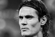 Cavani: Občas cítím, že mě některé oči v PSG nechtějí, ale jsem rád, že to rozhodnutí není na nich