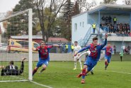 Plzeňští mladíci budou hrát proti AS Řím o postup. Fanoušci u toho ale nebudou. Kvůli bezpečnosti