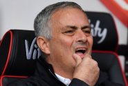 Mourinho se opřel do výkonu Realu v El Clásiku: Takhle můžete uspět jen s průměrným soupeřem