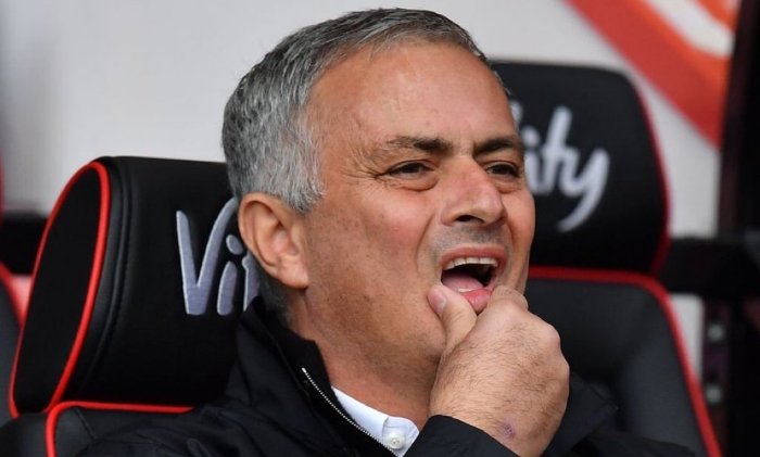 Mourinho se opřel do výkonu Realu v El Clásiku: Takhle můžete uspět jen s průměrným soupeřem