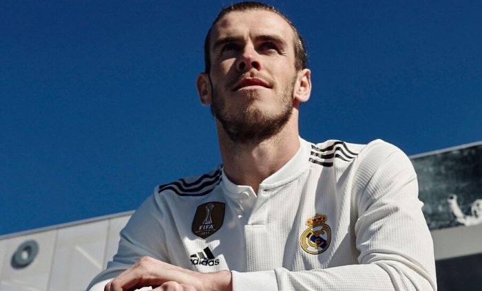 Bale za Ronaldem do Serie A? Nic není nemožného, navnadil hráčův agent