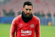 Messi má ve smlouvě královský dodatek, za určitých podmínek může odejít zadarmo