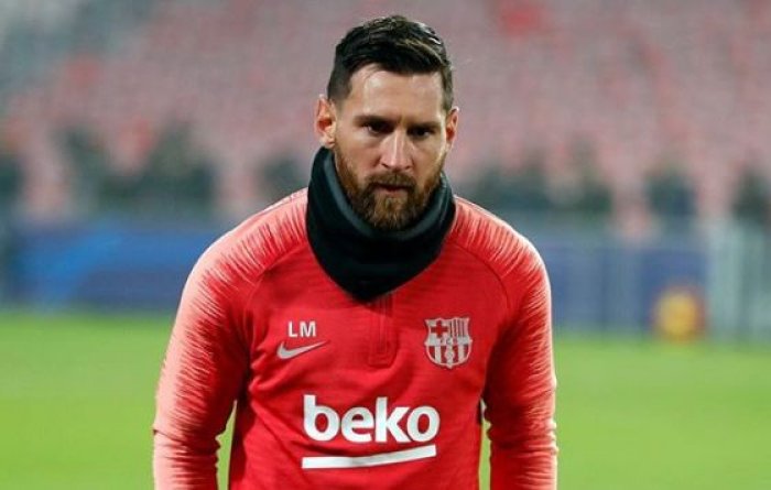 Messi se chce po propadáku v LM zbavit tří spoluhráčů! O koho už nestojí?