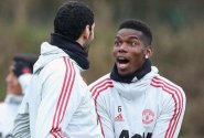 Větší hodnotu než Rudý ďábel Pogba má v současné době hned 16 hráčů!