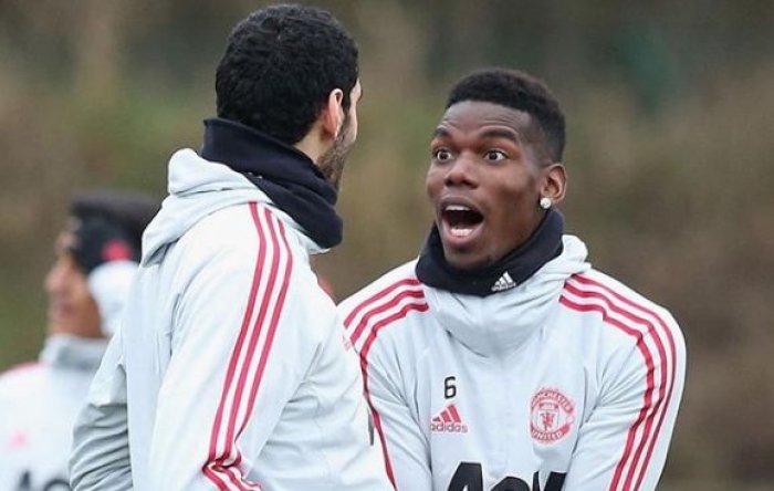 Větší hodnotu než Rudý ďábel Pogba má v současné době hned 16 hráčů!