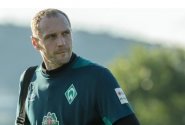 I v devětatřiceti letech čeká gólmana Drobného přestup. A zůstává v Bundeslize