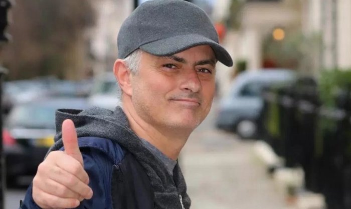 Mourinho šalamounsky vyčkává na větší rybu. Práce v Portugalsku mě neláká, říká. Byl by Real lepší?