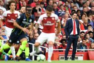 Stále máme šanci na Ligu mistrů, věří Emery navzdory porážce s Crystal Palace. Skončí Arsenal v TOP 4?