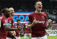 West Ham překoná svůj přestupový rekord, přijít má tento hráč za 43 milionů liber