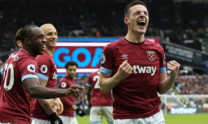 West Ham překoná svůj přestupový rekord, přijít má tento hráč za 43 milionů liber