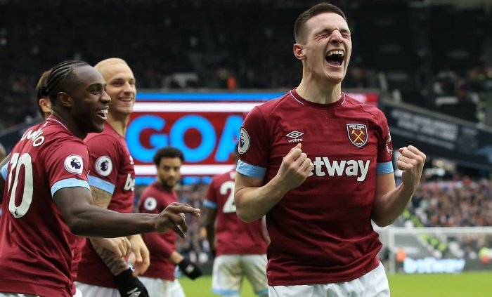 West Ham překoná svůj přestupový rekord, přijít má tento hráč za 43 milionů liber