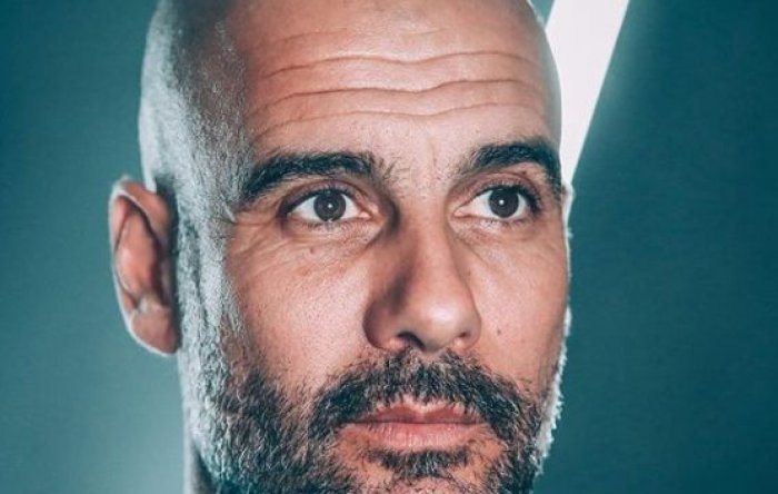 Guardiola: Jsem k hráčům nespravedlivý a vím to