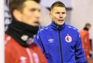 Slavia posílá Vantrubu zpět na Slovensko, pro nováčka Kuciaka je příchod do Edenu jako z říše snů