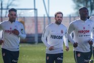 Monaco tápe i pod Henrym, Fábregas za ním ale stojí: Způsob, jak vidí fotbal, jsem vždy obdivoval. Vím, že jsme v dobrých rukou