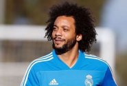 Marcelo: S Balem se tak akorát pozdravím, pro Zidana bych položil život