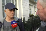 Mourinho: Je logické, že United přes Barcelonu nepřešli. Ta kvalita byla jinde