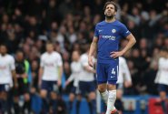 Chelsea mají v lednu opustit dva hráči. Obnoví Fabregas spolupráci s Henrym?