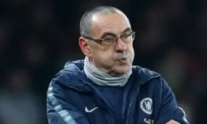 Kepa nebo Caballero? Sarri už ví, jak situaci vyřeší