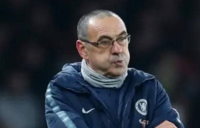 Kepa nebo Caballero? Sarri už ví, jak situaci vyřeší