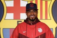 Nejpřekvapivější posila Barcelony za poslední léta? Na Camp Nou míří světoběžník Boateng