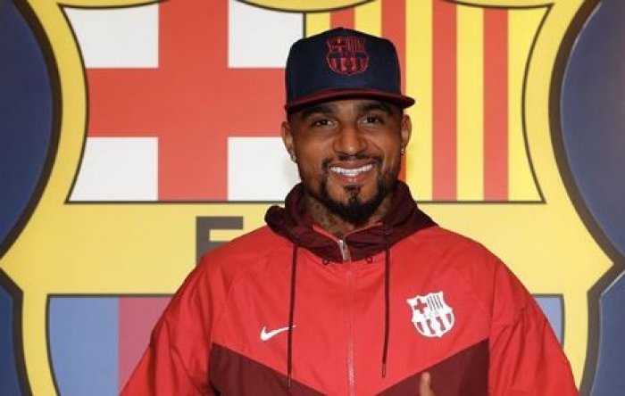 Nejpřekvapivější posila Barcelony za poslední léta? Na Camp Nou míří světoběžník Boateng