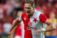 Slavia rozdrtila Genk 4:1 a postupuje do osmifinále, Plzeň po debaklu v Záhřebu v pohárech končí