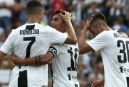 Ronaldo má moc změnit plány celého Juventusu. Ameriku vymění Stará dáma za Asii