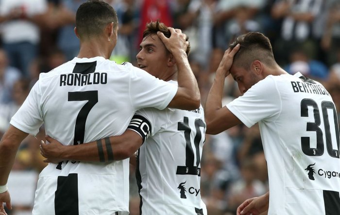 Ronaldo má moc změnit plány celého Juventusu. Ameriku vymění Stará dáma za Asii