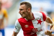 Slavia v Příbrami navýšila náskok v čele na devět bodů, Opava veze z Ďolíčku bod