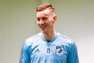 Greguš ještě skoro v Minnesotě nekopl do míče a už ho chválí hráči i trenér United