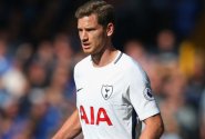 Trofeje si zasloužíme, jen nemáme štěstí, říká opora Tottenhamu