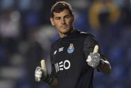 Casillas chce na nejvyšší úrovni hájit tři tyče až do čtyřiceti. V jakých barvách hodlá skončit?