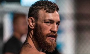 Toho, že jde z Rudých ďáblů opět po čase strach, si všimla i MMA hvězda McGregor