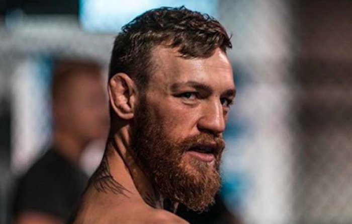 Toho, že jde z Rudých ďáblů opět po čase strach, si všimla i MMA hvězda McGregor