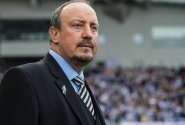 Benitez vyhlíží návrat do Premier League. Kde by mohl někdejší kouč Liverpoolu, Realu či Chelsea zakotvit?