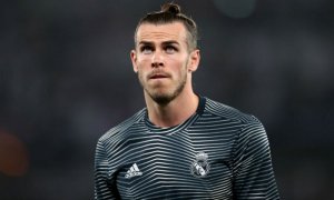 Bale opět zklamal. Předstíral nemoc a místo Audi Cupu v Mnichově hrál v Madridu golf