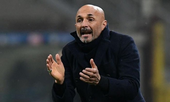 Spalletti by rád zůstal u kormidla Interu, potenciálních náhrad ale přibývá