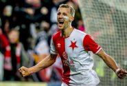 Derby pražských "S" ovládla Slavia, k vidění byla penalta i dvě vyloučení