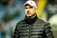 Trpišovský: Na penalty raději nekoukám. Když jsem je sledoval, nedali jsme čtyři z pěti