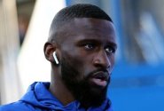 Rüdiger se postavil naštvanému kotli Chelsea a nebál se ani možné konfrontace z očí do očí