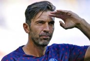 Láska na první pohled: Buffon a Paříž