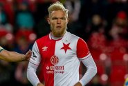 Slavia si povolává zpět hráče z Liberce, vrací se Tiéhi