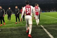 Tagliafico si připsal nechtěný primát v Lize mistrů, Ajax nakonec s Realem prohrál. Dortmund vyhořel na Tottenhamu