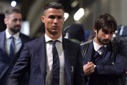 Ronaldo lituje odchodu z Realu. Kdyby zůstal, měl by o dva Zlaté míče víc